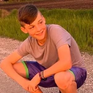 Meet your Posher, Colyn